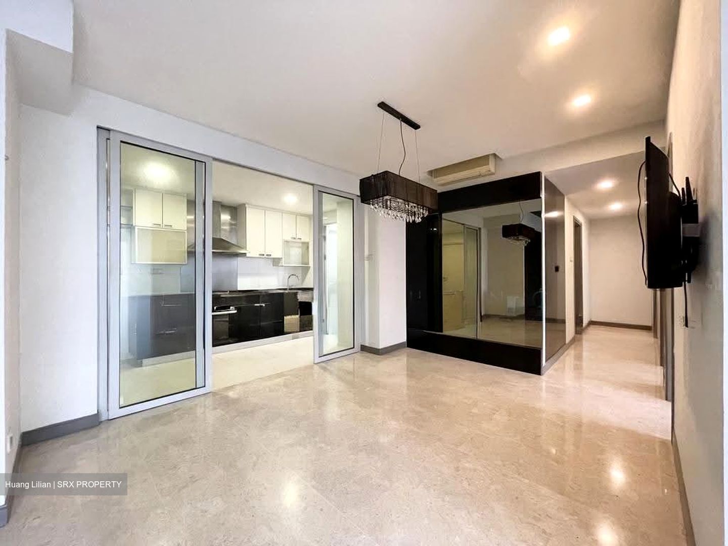 The Linear (D23), Apartment #624167041